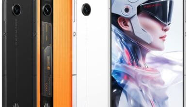 مراجعة شاملة لهاتف الألعاب ZTE نوبيا ريد ماجيك 10 اير (RedMagic 10 Air). اكتشف المواصفات، الأداء، الكاميرا، البطارية، والسعر بالتفصيل.