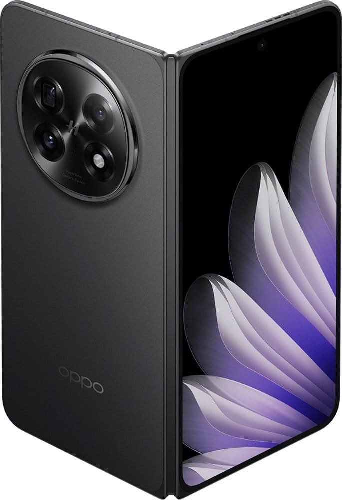 Oppo Find N5 مراجعة شاملة للمواصفات والأداء ل  اوبو فايند N5