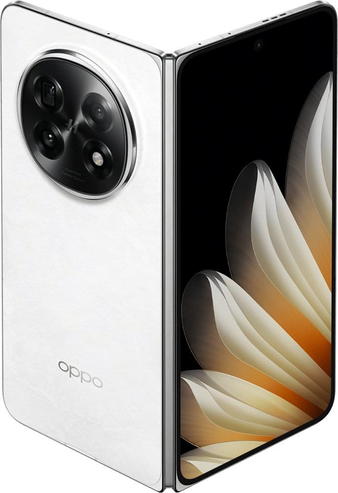 Oppo Find N5 مراجعة شاملة للمواصفات والأداء ل  اوبو فايند N5