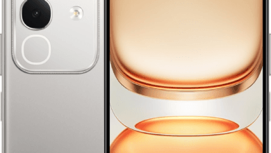 راجعة فيفو آي كيو أو أو زد 10 إكس (Vivo iQOO Z10x) الشاملة