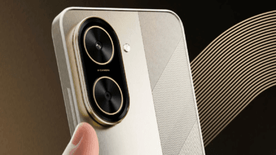 مراجعة شاومي بوكو سي 71: شاشة وبطارية عملاقة بسعر اقتصاد