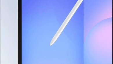 مراجعة سامسونج جالاكسي تاب اس 10 اف اي بلس: شاشة أكبر وأداء أقوى