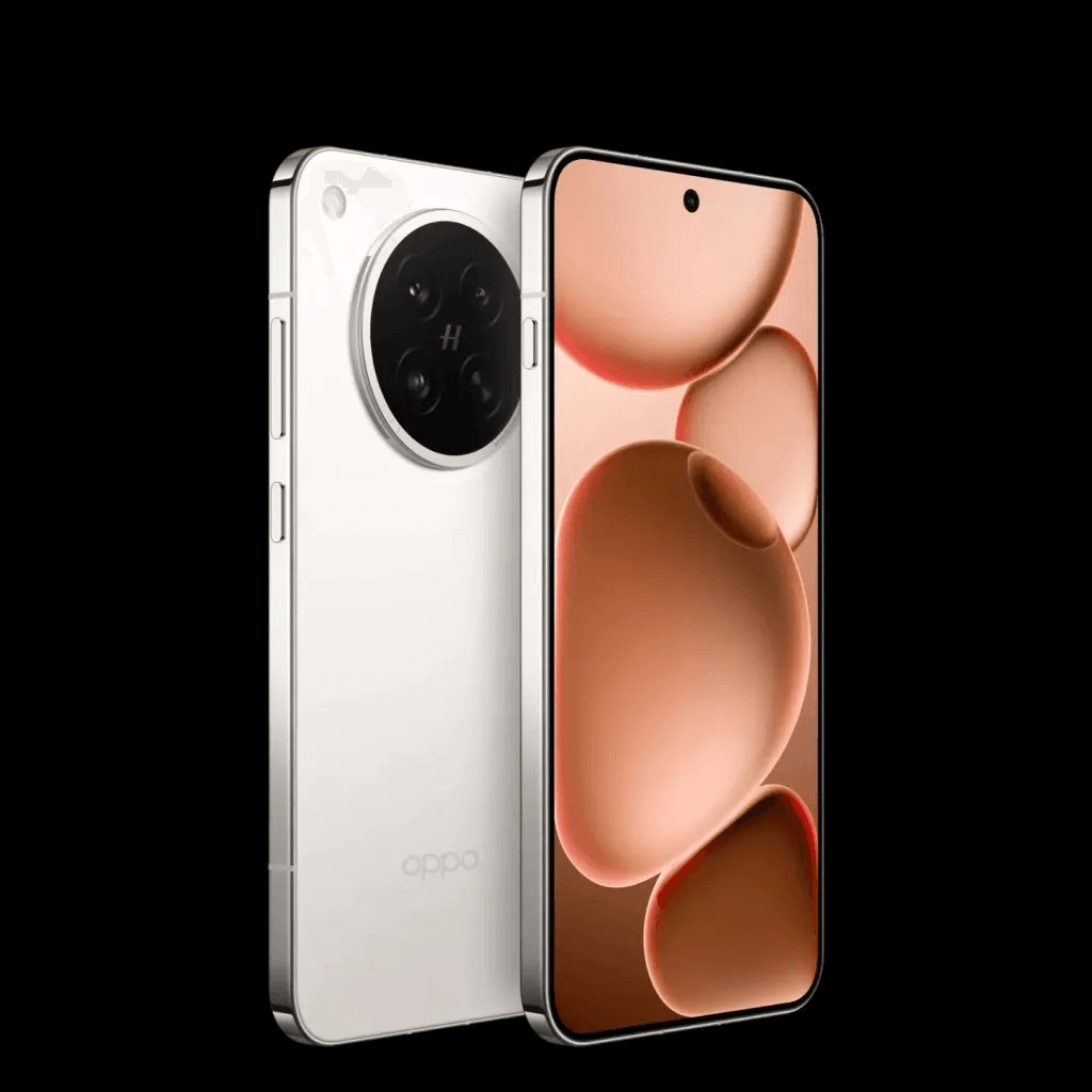 اوبو Find X8 Ultra, X8s & X8s+ رسمياً: الحجز المسبق بدأ