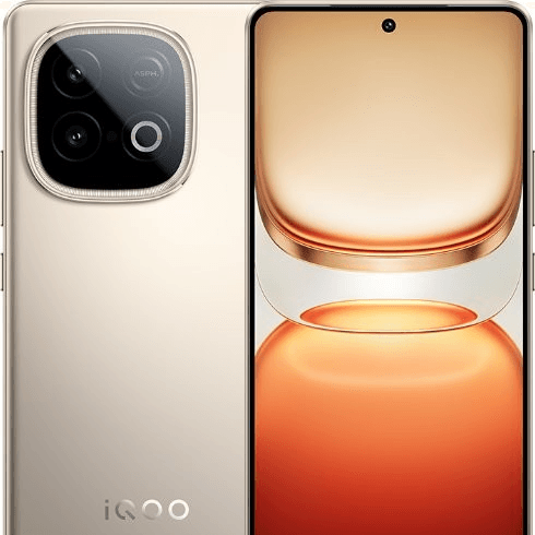 Vivo iQOO Z10 Turbo Pro