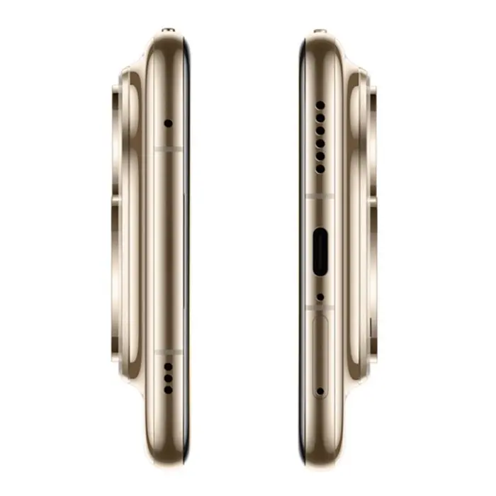 بطارية وشحن هواوي بيورا 80 ألترا:   Huawei Pura 80 Ultra