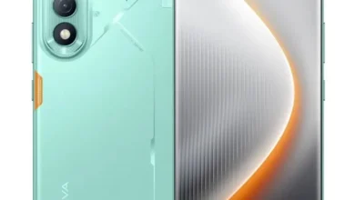 تكنو بوفا كيرف: سعر ومواصفات Tecno Pova Curve 5G