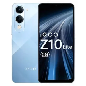 Vivo iQOO Z10 Lite