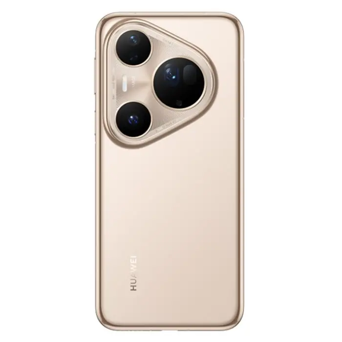الكاميرات الخلفية هواوي بيورا 80 ألترا:   Huawei Pura 80 Ultra