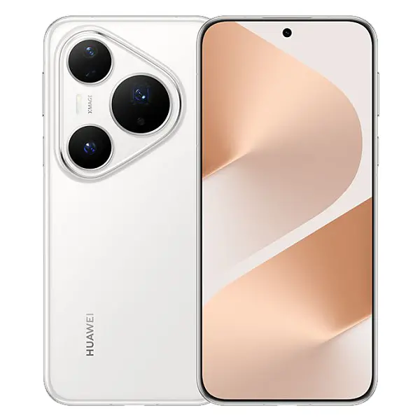 كاميرات مراجعة هواوي بيورا 80 برو: سعر ومواصفات Huawei Pura 80 Pro