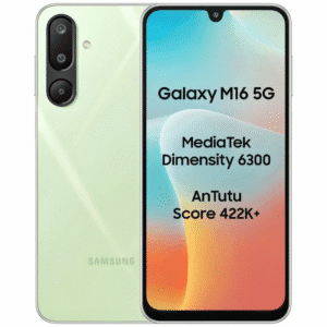 Samsung Galaxy M16 5G