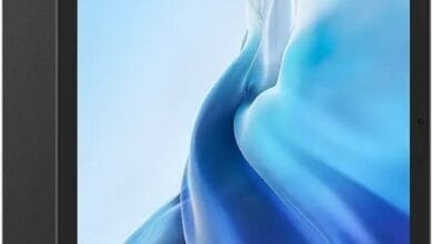 مراجعة دوجي تاب إي 3 ماكس (Doogee Tab E3 Max): عملاق الشاشة والبطارية!