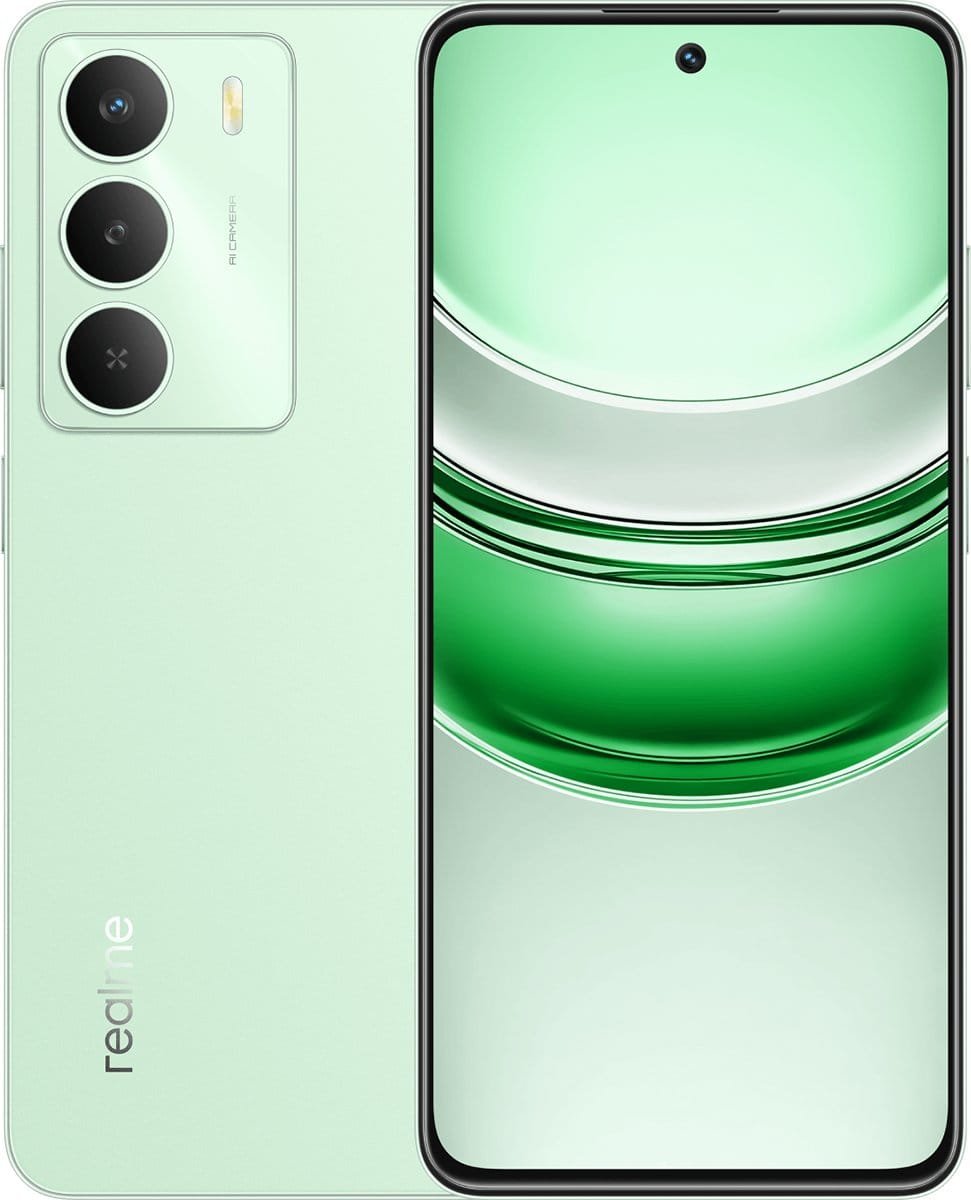مراجعة ريلمي C73 الشاملة: هاتف اقتصادي بمتانة وبطارية ضخمة (Realme C73)