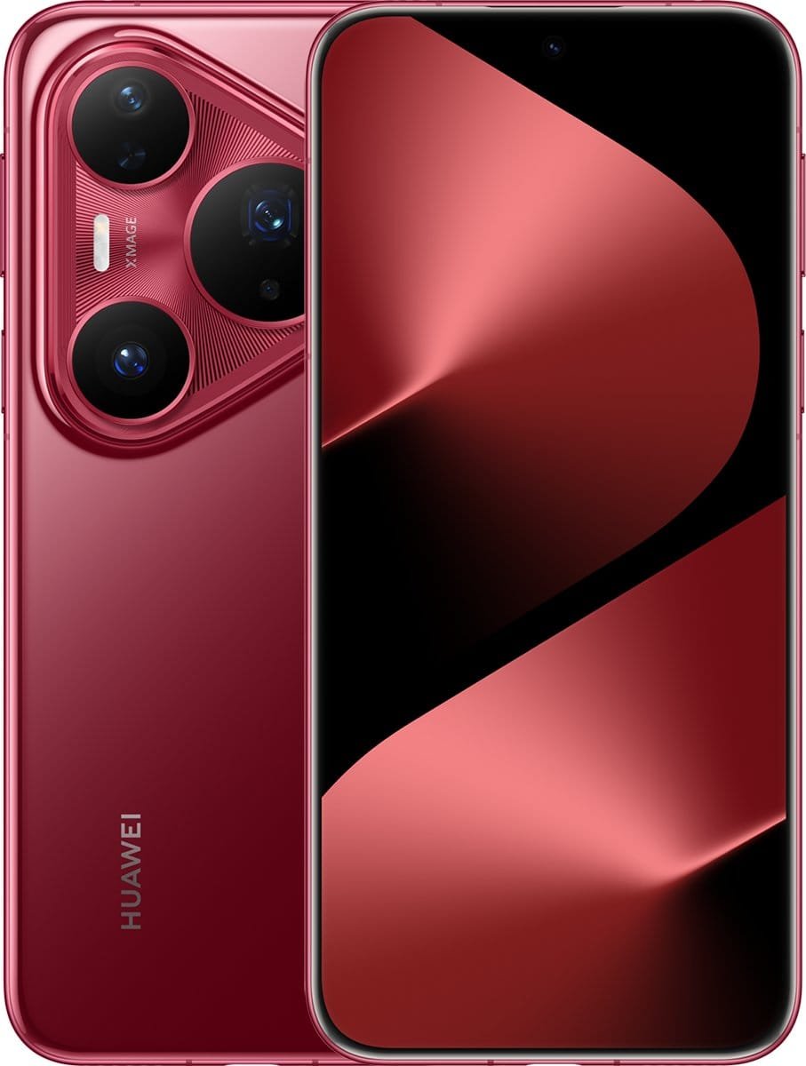 الكاميرا الامامية هواوي بيورا 80 برو بلس: سعر ومواصفات Huawei Pura 80 Pro Plus