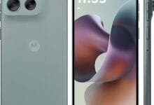 مراجعه موصفات Motorola Moto G56 5G