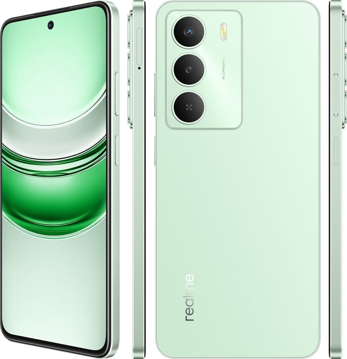 مراجعة ريلمي C73 الشاملة: هاتف اقتصادي بمتانة وبطارية ضخمة (Realme C73)