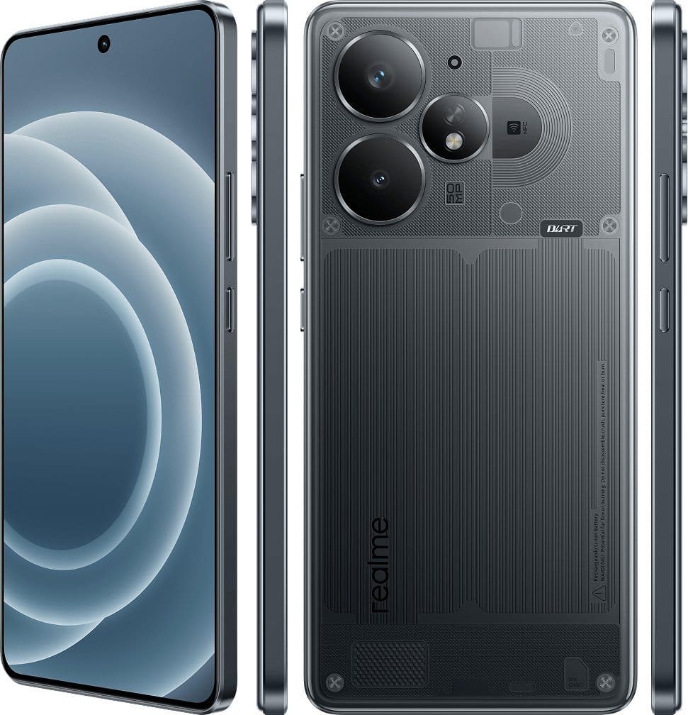 ريلمي نيو 7 تيربو, Realme Neo 7 Turbo, مراجعة ريلمي نيو 7 تيربو, مواصفات ريلمي نيو 7 تيربو, سعر ريلمي نيو 7 تيربو, مميزات وعيوب Neo 7 Turbo