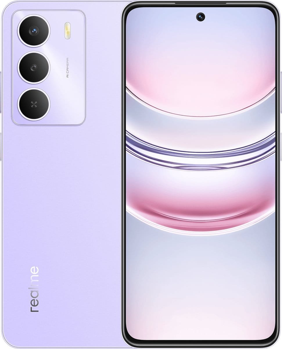 مراجعة ريلمي C73 الشاملة: هاتف اقتصادي بمتانة وبطارية ضخمة (Realme C73)