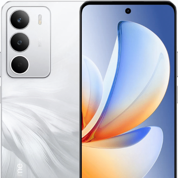 Realme C71