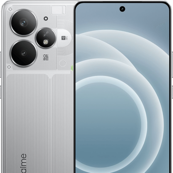 Realme Neo 7 Turbo