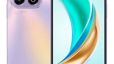 مراجعة هونر X6c: تليفون اقتصادي جامد بمواصفات حلوة (Honor X6c)