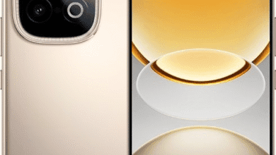 مراجعة هاتف فيفو واي 300 جي تي (Vivo Y300 GT)