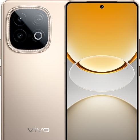 Vivo Y300 GT