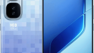 مراجعة فيفو iQOO نيو 10 برو بلس (Neo 10 Pro Plus): قوة الأداء والبطارية العملاقة