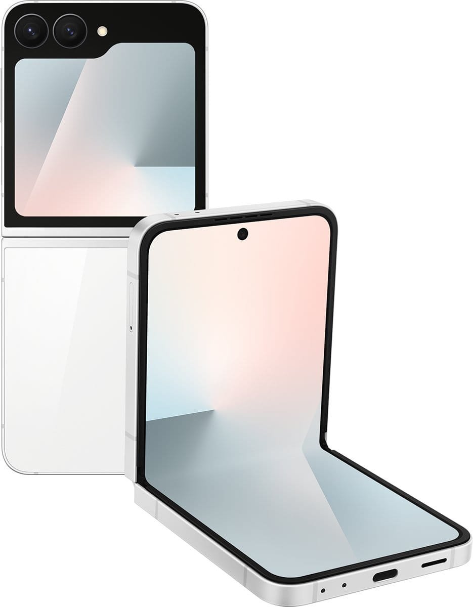 مراجعة سامسونج Z Flip 7 FE: سعر ومواصفات Samsung Galaxy Z Flip 7 FE