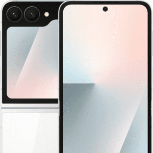 Samsung Galaxy Z Flip 7 FE