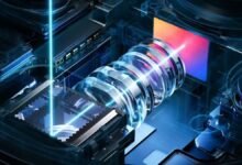 OPPO Find X9 Pro يقدم أكبر فتحة عدسة في كاميرا التلي فوتو حتى الآن