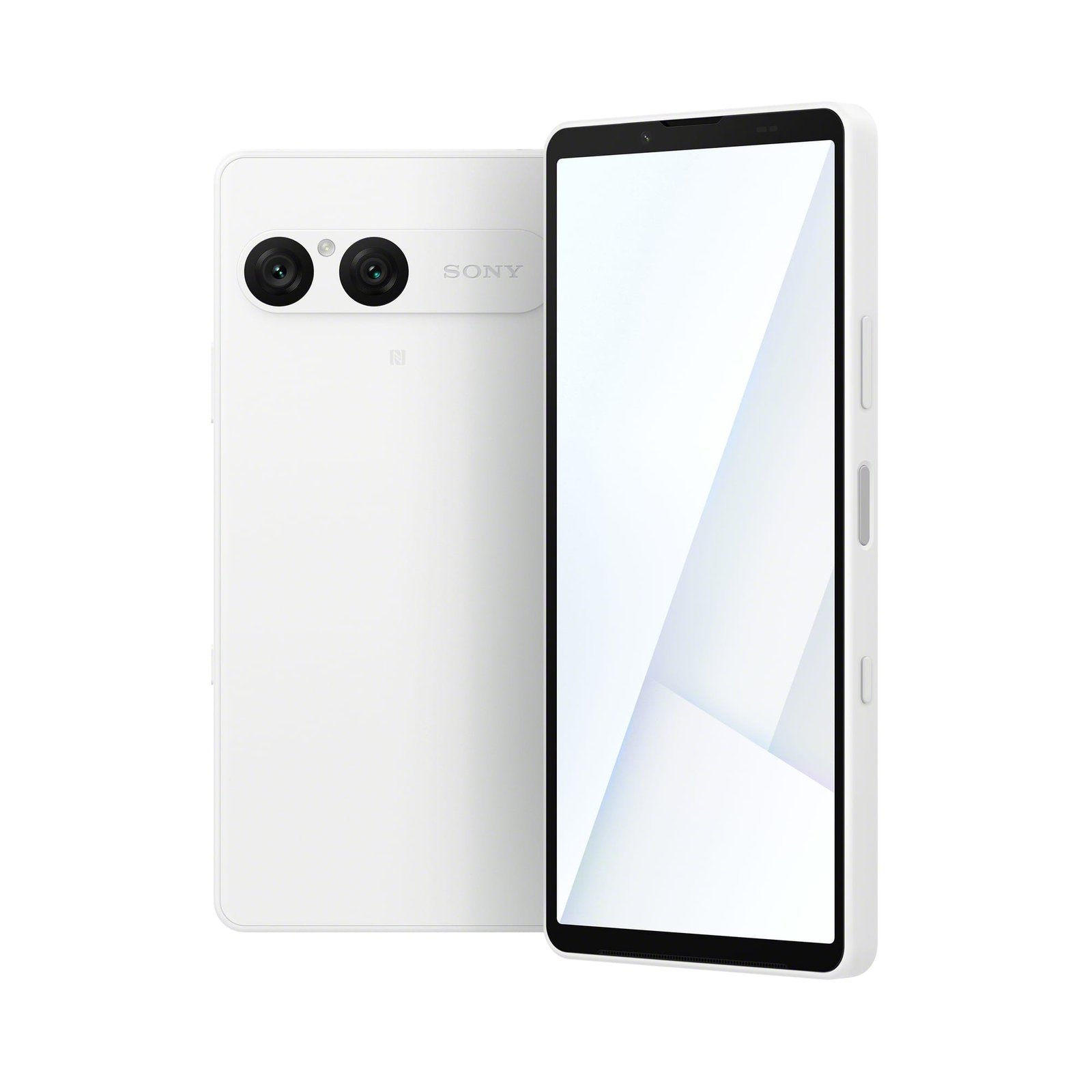 شاشة سوني إكسبيريا 10 VII – Sony Xperia 10 VII Display