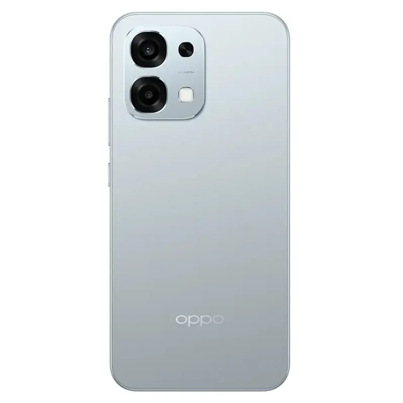 كاميرا هاتف Oppo A6 Pro 4G بدقة 50 ميجابكسل
