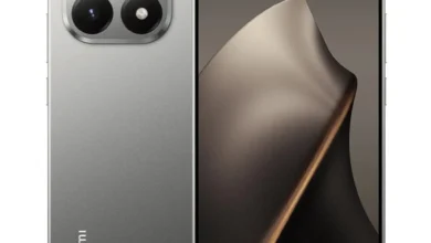 الصورة الرئيسية: مراجعة هاتف شاومي 15 تي Xiaomi 15T الجديد