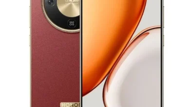 الصورة الرئيسية: مراجعة هاتف هونر اكس 9 دي Honor X9d 5G ببطارية عملاقة