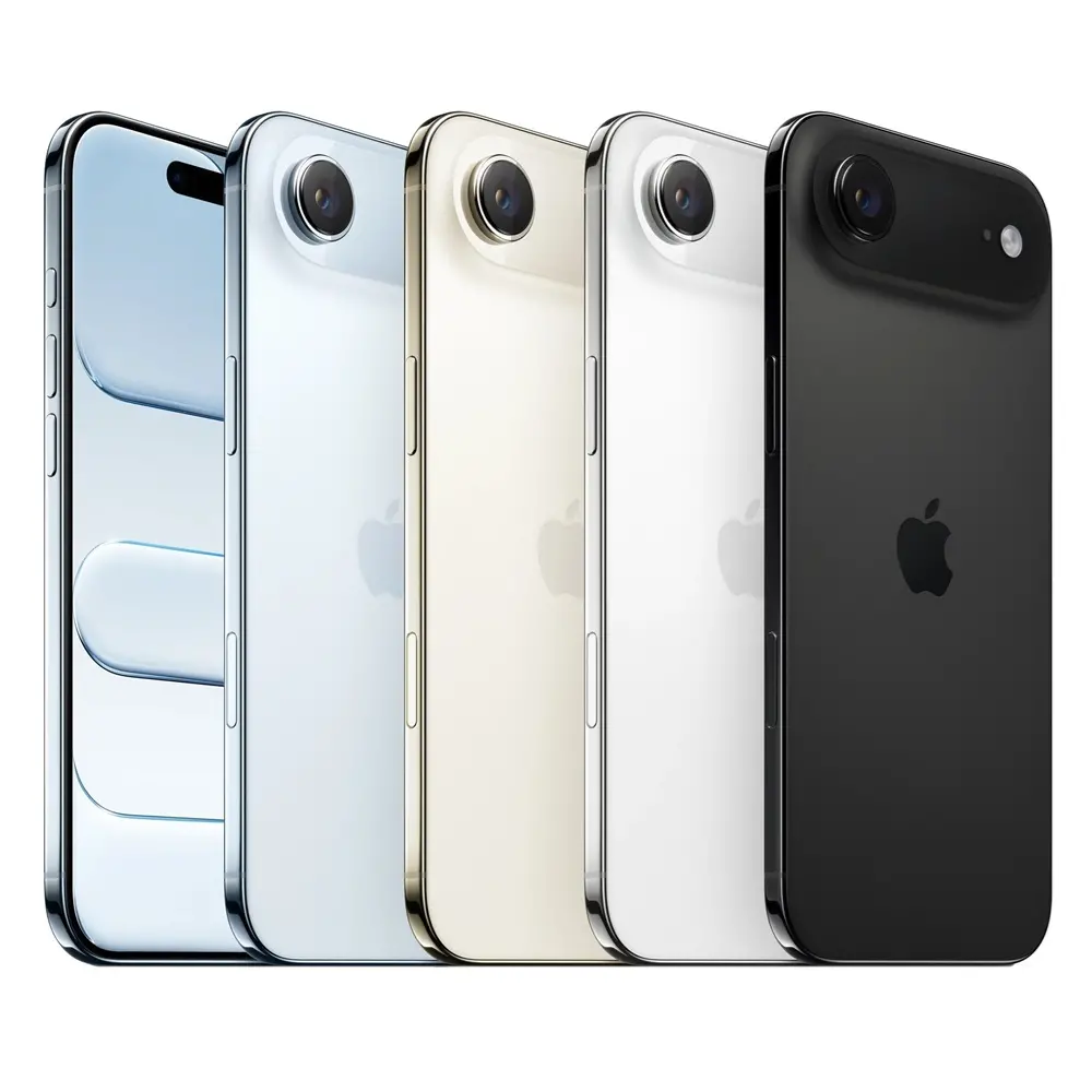 أداء-شريحة-A19-Pro-في-هاتف-ايفون-17-اير-Apple-iPhone-17-Air