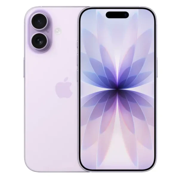 Apple iPhone 17