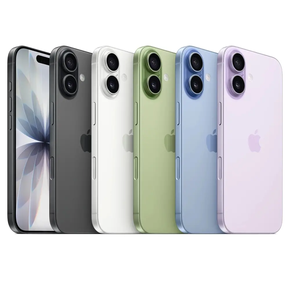 تجربة الاستخدام اليومي السلسة مع هاتف ابل ايفون 17 - Apple iPhone 17 Daily User Experience