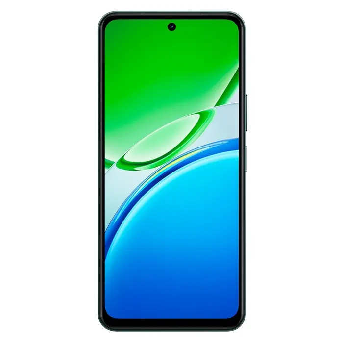 كاميرا السيلفي: الكاميرا الأمامية لهاتف Vivo Y21d
