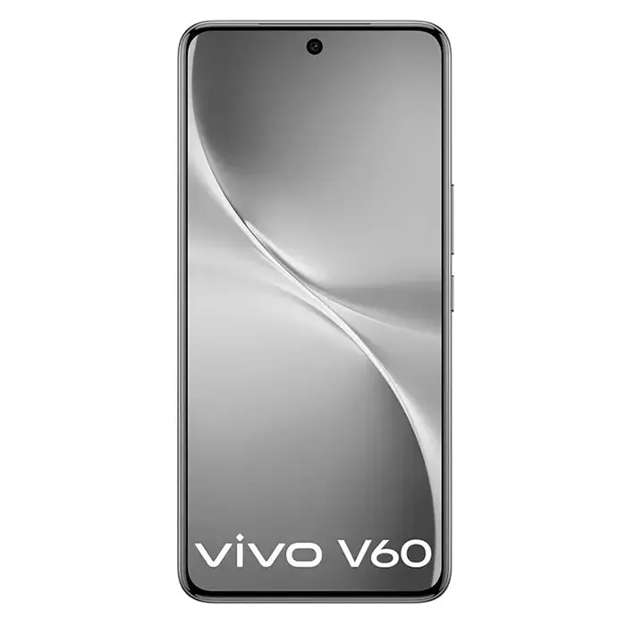 كاميرا السيلفي: جودة صور كاميرا السيلفي في هاتف Vivo V60
