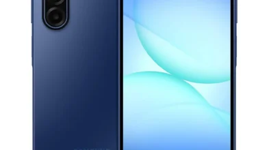 الصورة الرئيسية: مراجعة هاتف سامسونج A17 4G الجديد Samsung Galaxy A17 4G review