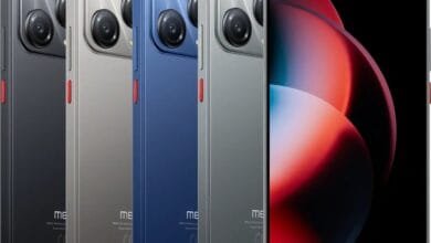 الصورة الرئيسية: مراجعة هاتف ميزو 22 الرائد ومواصفاته الكاملة