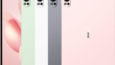 نقدم مراجعة Huawei MatePad Air (2025) الشاملة. تعرف على كل المواصفات، الأداء، الشاشة، البطارية، الكاميرا، السعر، وأبرز المميزات والعيوب قبل الشراء.