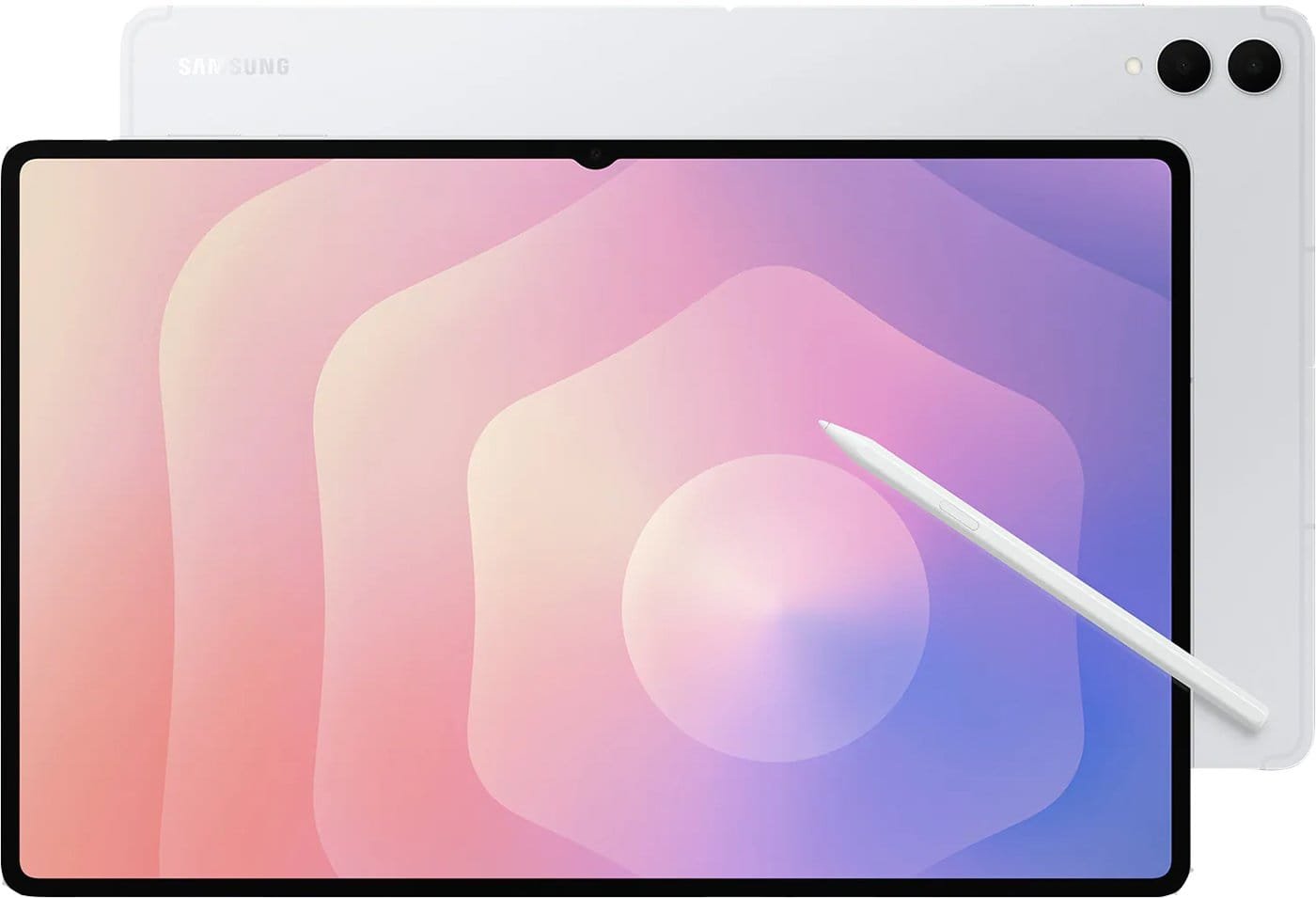 قسم الشاشة: شاشة-AMOLED-لجهاز-Samsung-Galaxy-Tab-S11-Ultra
