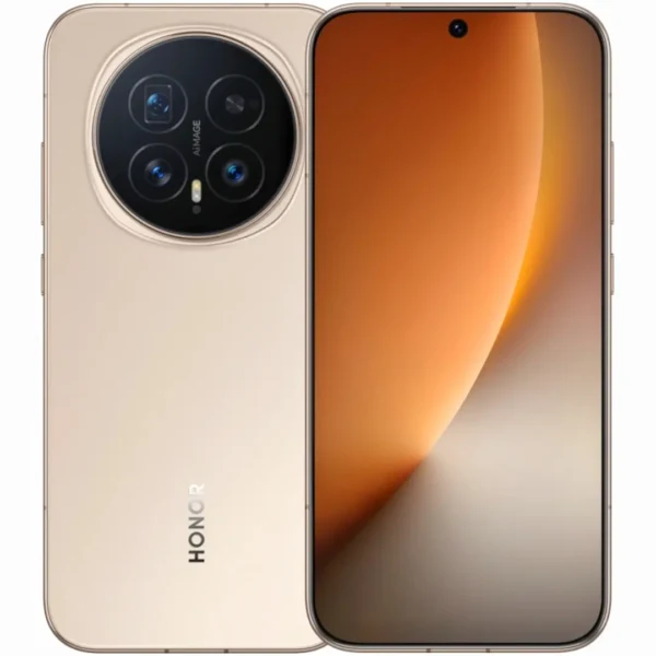 Honor Magic 8