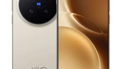 مراجعة هاتف فيفو اكس 300 برو الجديد Vivo X300 Pro
