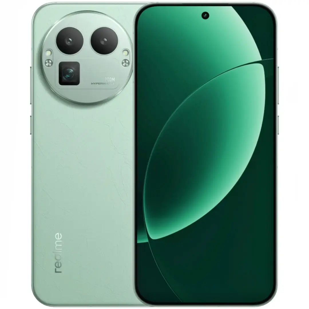 تجربة كاميرا الزوم بدقة 200 ميجابكسل في هاتف Realme GT 8 Pro 