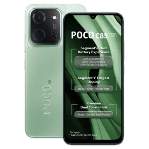 Xiaomi Poco C85 5G