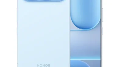 مواصفات وتصميم هاتف هونر 500 برو Honor 500 Pro الجديد ببطارية عملاقة