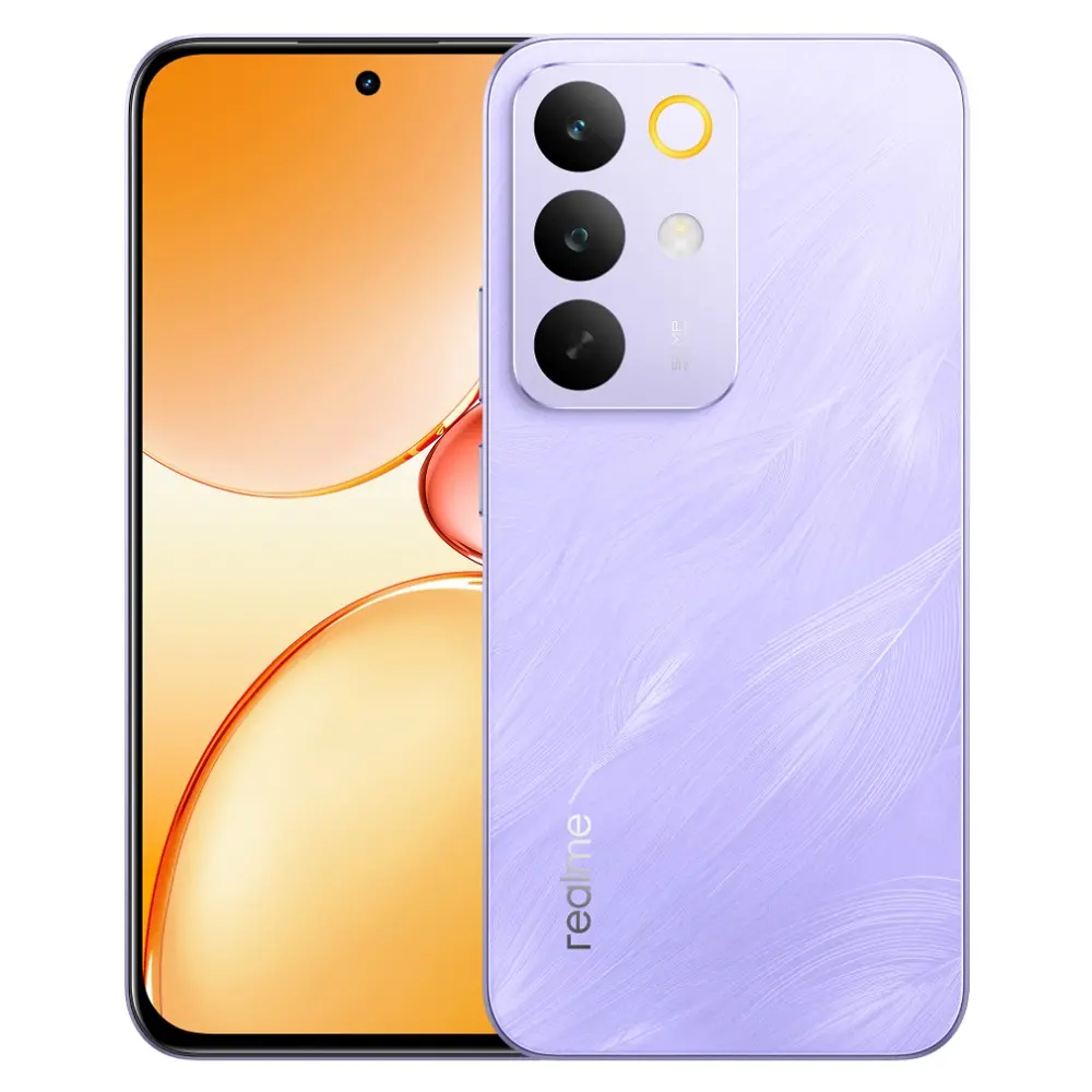 سعر موبايل Realme C85 Pro في مصر والسعودية والاسواق العربية