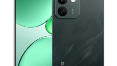 Realme C85 Pro شكل ومواصفات موبايل ريلمي سي 85 برو الجديد